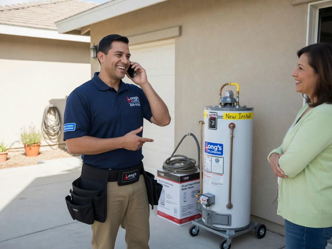 Leak Detection Pineland, TX FAQs
